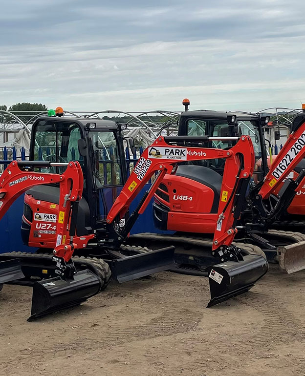Home Park Plant Hire Reliable & Competitive Plant Hire & Tool Hire