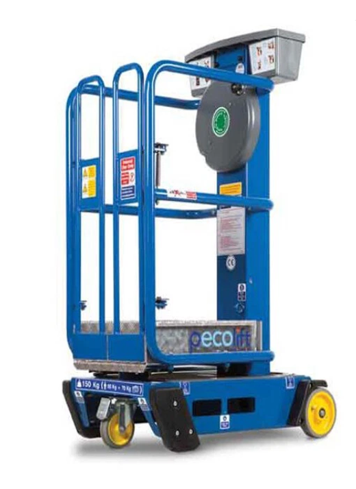 Peco Lifts
