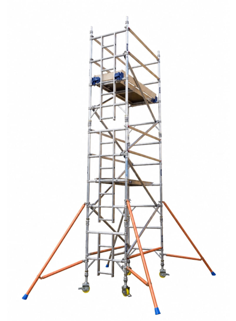 Scaffold Towers