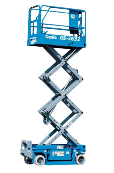 Scissor Lift - 2362