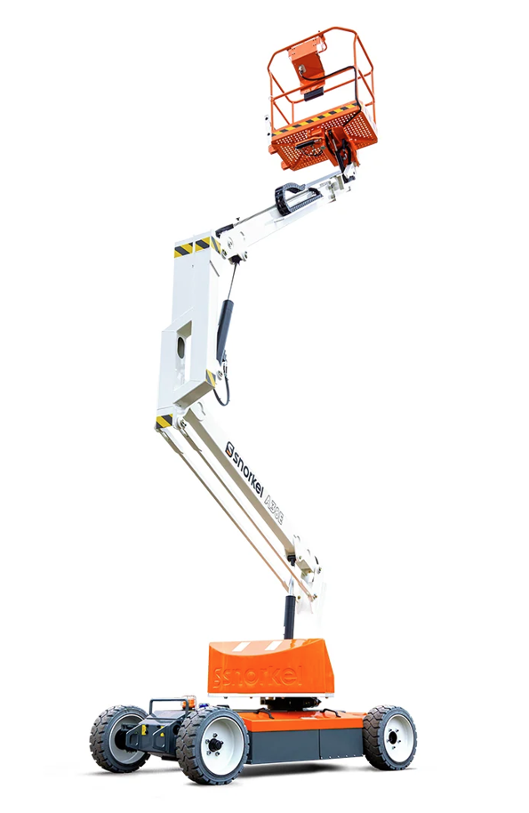 Snorkel A38E