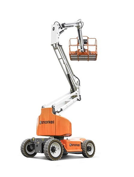 Snorkel A46J